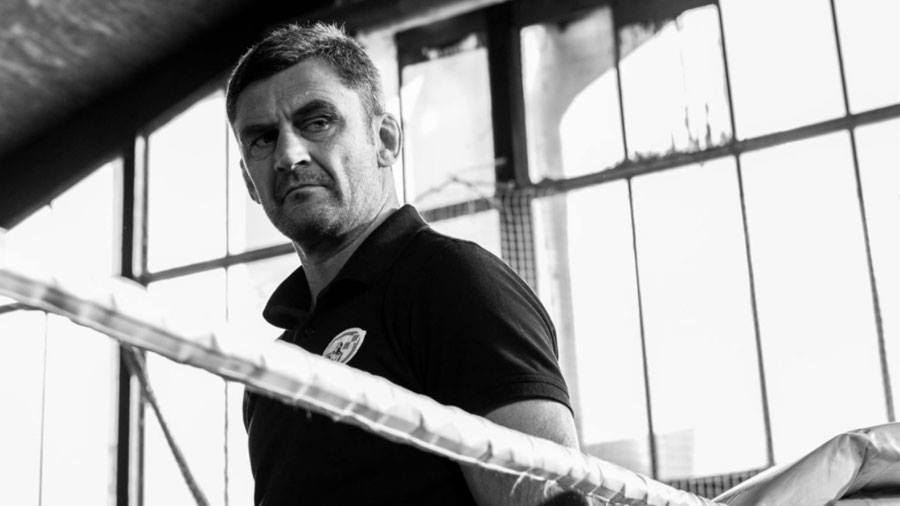 Zlatko Klarić: “Da ukratko objasnim tijek evolucije hrvatskog MMA.“